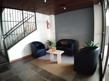 apartment em Doutor Eduardo Chartier, Higienópolis - Porto Alegre - RS