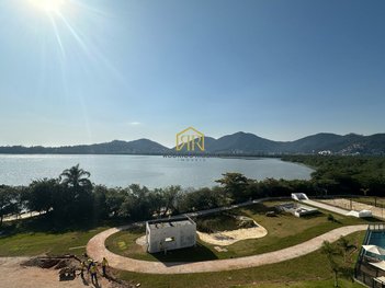 apartment em João Paulo, João Paulo - Florianópolis - SC