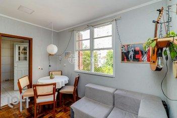 apartment em Desembargador André da Rocha, Centro - Porto Alegre - RS