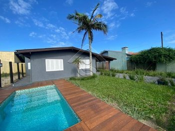 house em Rua Estrela do Mar, Xangri-Lá - Xangri-Lá - RS