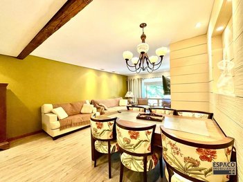 apartment em Rua Carlos Lengler Filho, Planalto - Gramado - RS