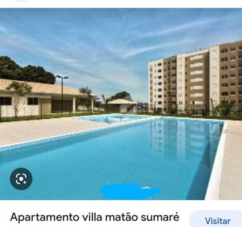 apartment em Avenida Emílio Bosco, Parque Yolanda (Nova Veneza) - Sumaré - SP