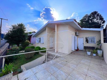 house em Rua Belém, São Cristóvão - Passo Fundo - RS