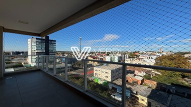 apartment em Rua Dorvalino Souza, São Cristóvão - Passo Fundo - RS