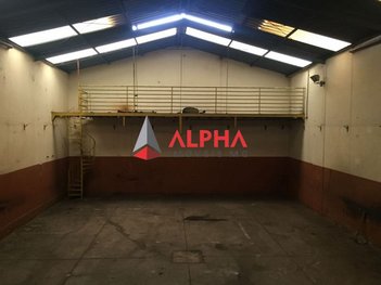 industrial em Rodovia BR-381, Inconfidentes - Contagem - MG