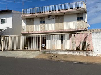house em Avenida Marinheirinho, Jardim Alvorada - Votuporanga - SP