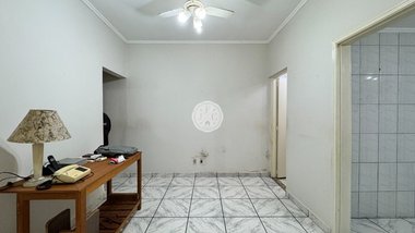 house em Rua Silveira Martins, Campos Elíseos - Ribeirão Preto - SP