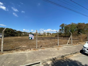 land_lot em Alameda da Laranjeira, Bandeirinhas - Betim - MG