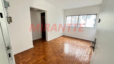apartment em Vila Tucuna, Vila Pompéia - São Paulo - SP