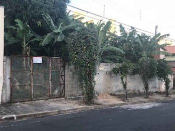 land_lot em Treze De Maio, Jardim São Domingos - Americana - SP