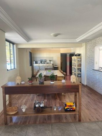 apartment em Rua Antônio Carlos Ferreira, Agronômica - Florianópolis - SC