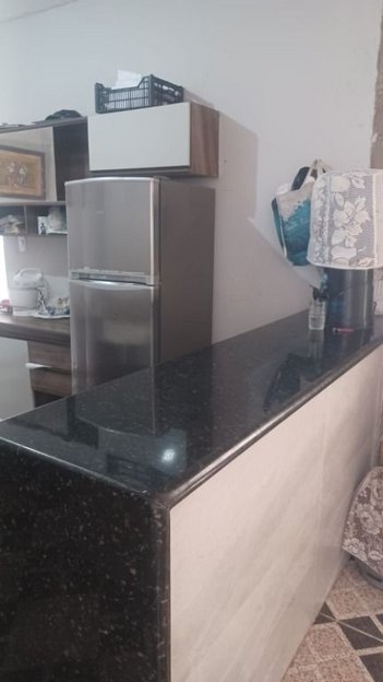 house em Rua Dignidade, Jardim Boer II - Americana - SP