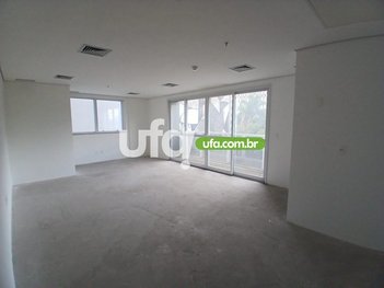 office em Rua Palestra Itália, Perdizes - São Paulo - SP