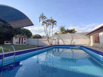 house em SHIN QL 3 Conjunto 4, Setor de Habitações Individuais Norte - Brasília - DF