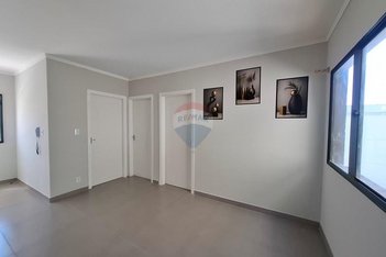 apartment em Rua Circular, Recanto das Palmeiras - Ribeirão Preto - SP