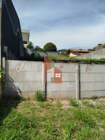 land_lot em Rua das Camélias, Retiro das Fontes - Atibaia - SP