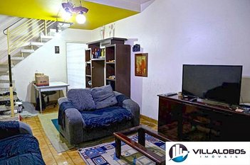 house em Rua Bergamota, Alto da Lapa - São Paulo - SP