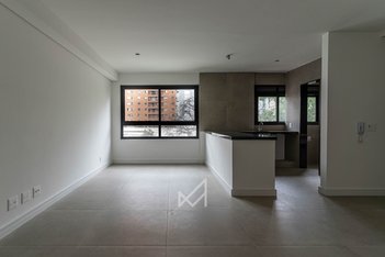 apartment em Rua dos Aimorés, Santo Agostinho - Belo Horizonte - MG