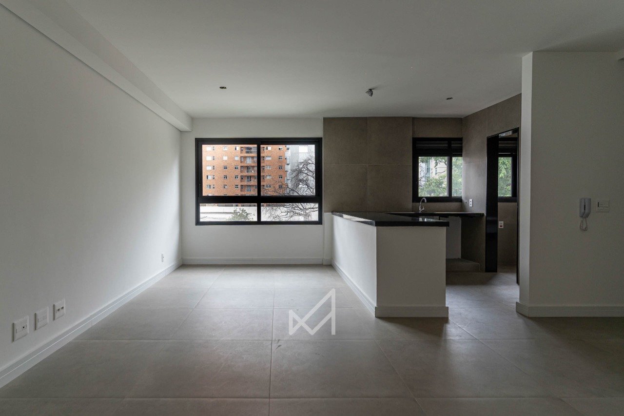 Apartamento com 2 quartos — Santo Agostinho, Belo Horizonte