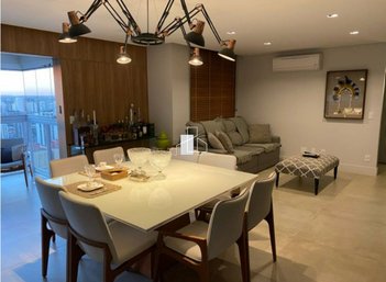 apartment em Rua José Polachini Sobrinho, Jardim Urano - São José do Rio Preto - SP
