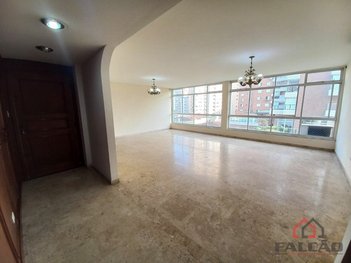 apartment em Rua Conselheiro Lafayette, Embaré - Santos - SP