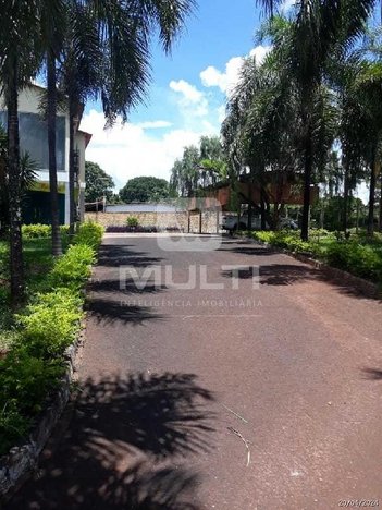 house em Rua Aguapé, Chácaras Tubalina e Quartel - Uberlândia - MG