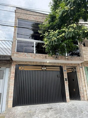 house em Rua Congonhas, Jardim Aeródromo - Guarulhos - SP
