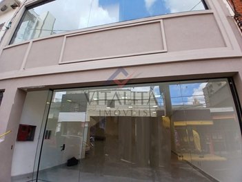 business em Rua Barão do Amazonas, Jardim Sumaré - Ribeirão Preto - SP