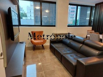 apartment em Auxiliadora, Auxiliadora - Porto Alegre - RS