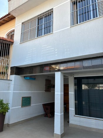 house em Avenida Bela Vista, Jardim São Caetano - São Caetano do Sul - SP