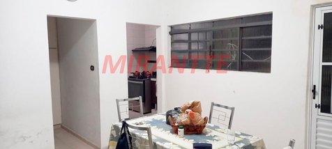 house em Rua Calandra, Vila Germinal - São Paulo - SP