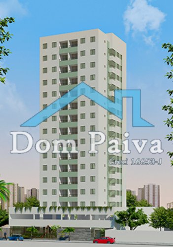 apartment em Rua Marechal Juarez Távora, Boa Viagem - Recife - PE
