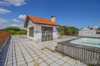 house em Travessa Tibagi, São Sebastião - Porto Alegre - RS