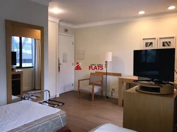 apartment em Rua Henrique Fausto Lancellotti, Nova Piraju - São Paulo - SP