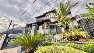 house em Rua Monsenhor Leopoldo Neis, Dom Feliciano - Gravataí - RS