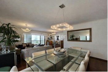 apartment em Rua Edson, Campo Belo - São Paulo - SP