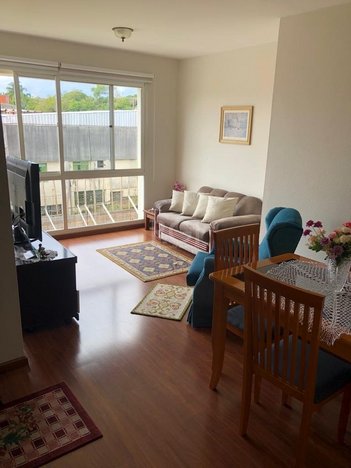 apartment em Marcio Dias, Nonoai - Porto Alegre - RS