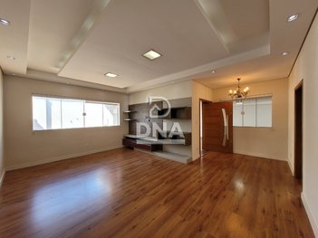 house em Rua Sete de Setembro, Jardim Central - Botucatu - SP