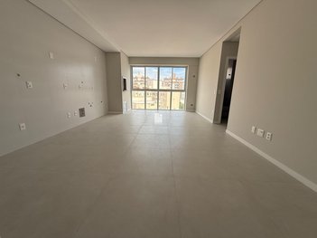 apartment em Rua Lauro Linhares, Trindade - Florianópolis - SC