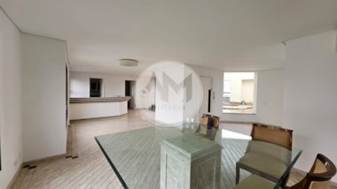 apartment em Rua Sampaio Viana, Paraíso - São Paulo - SP