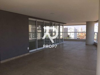 apartment em Avenida Engenheiro Luiz Gomes Cardim Sangirardi, Vila Mariana - São Paulo - SP