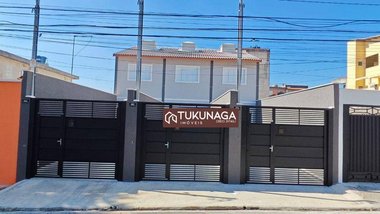 house em Rua José Guimarães, Vila Siria - São Paulo - SP