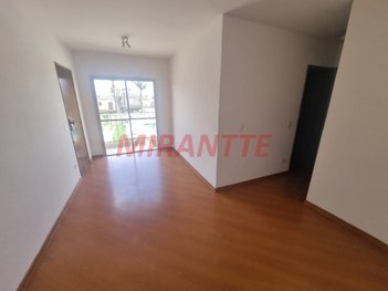 apartment em Rua Carolina Soares, Vila Diva (Zona Norte) - São Paulo - SP