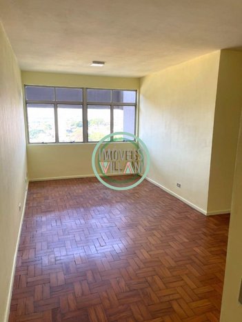 apartment em Avenida São José, Jardim Bela Vista - São José dos Campos - SP
