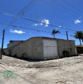 house em Avenida Agenor de Campos, Jussara - Mongaguá - SP