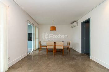 apartment em Rua do Rocio, Vila Olímpia - São Paulo - SP