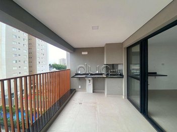 apartment em Travessa Almeida Júnior, Nova América - Piracicaba - SP