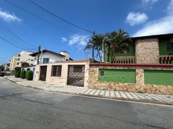 house em Rua Inglaterra, Jardim Europa - Sorocaba - SP