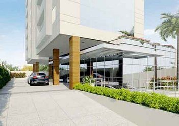 office em Paulo De Faria, Vila Gustavo - São Paulo - SP