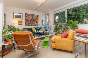 apartment em Rua Hans Nobiling, Jardim Europa - São Paulo - SP